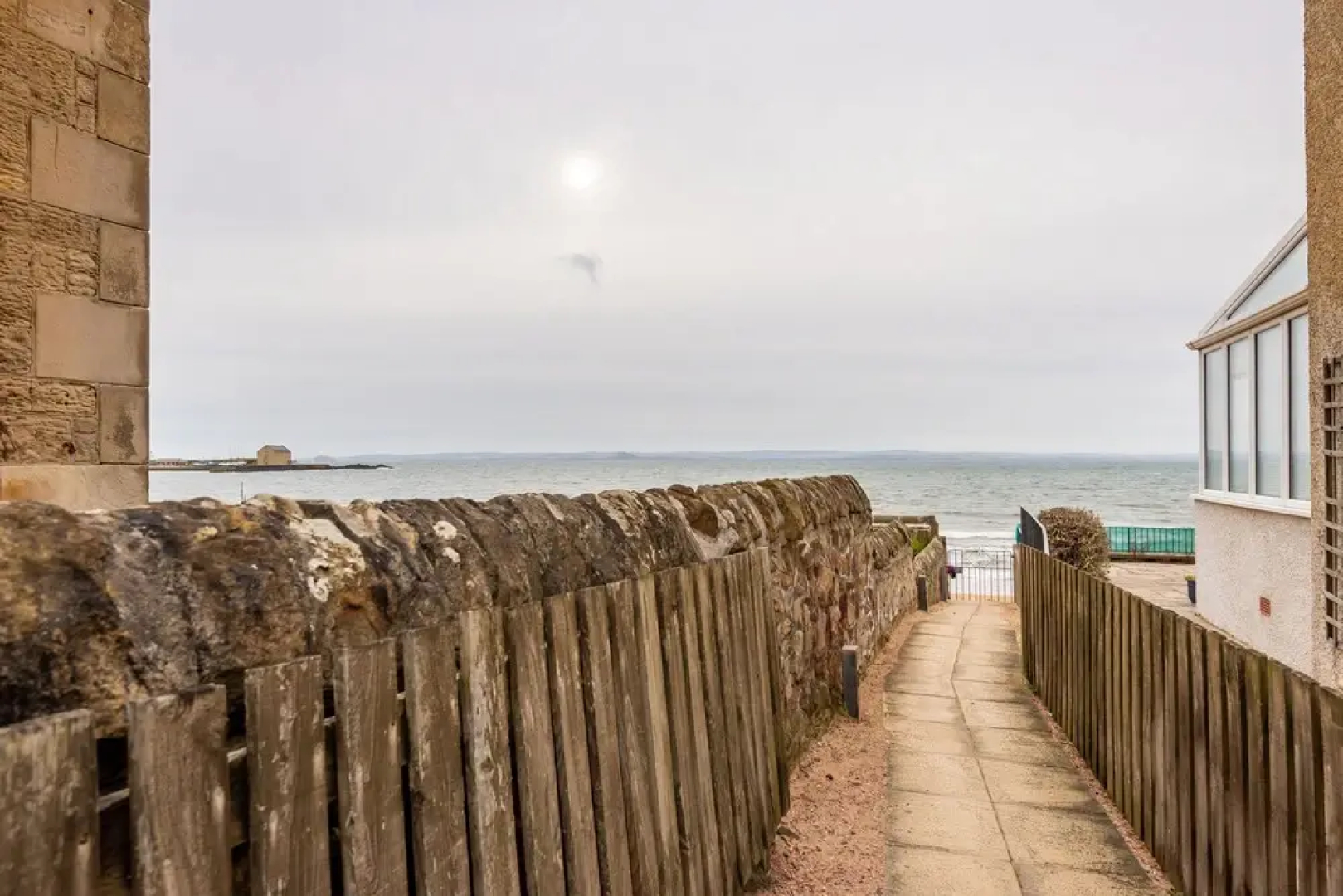 Marine Park - Perfect Elie Base