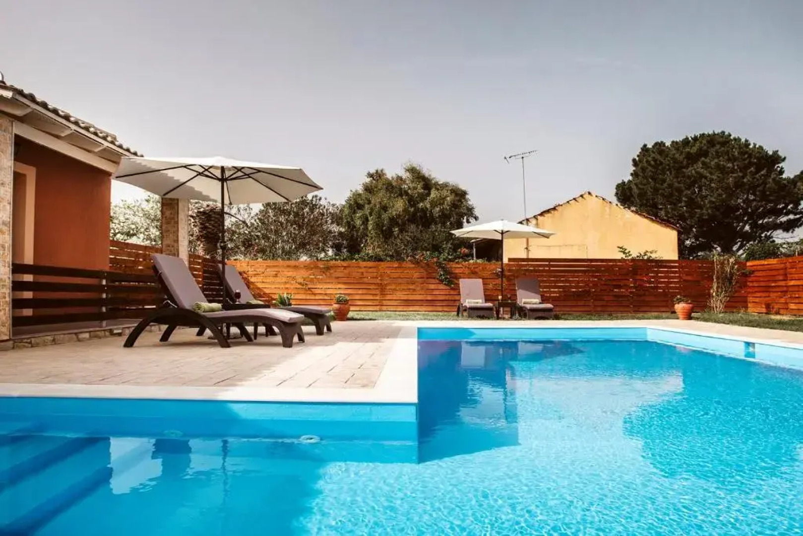 Villa Astron by CorfuEscapes