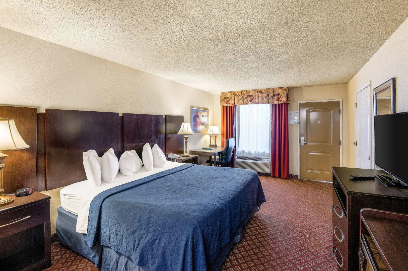 Quality Inn & Suites Abilene North