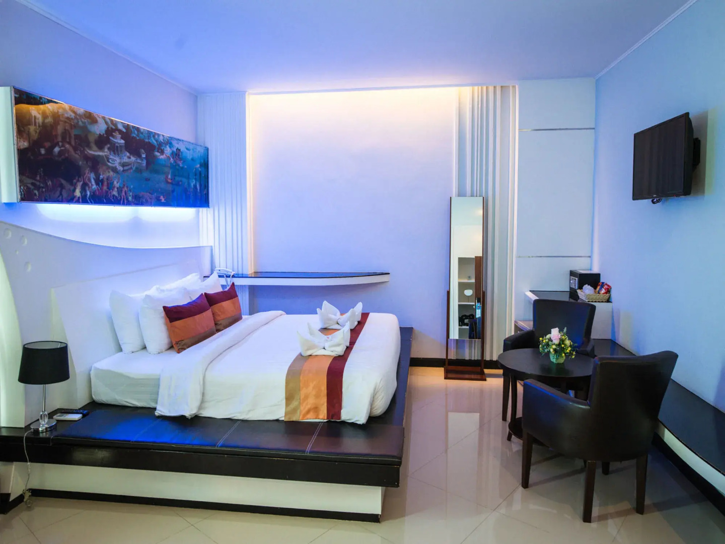 Mantra Varee Hotel
