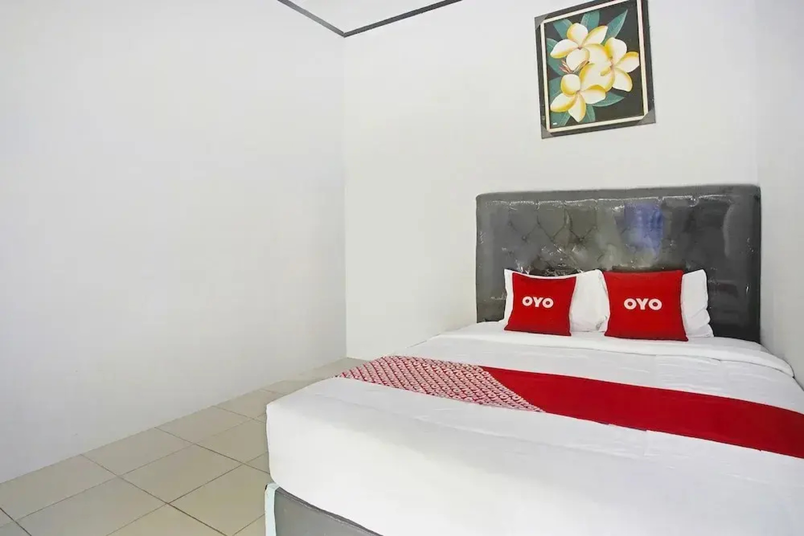Fidel Caestro Homestay by OYO Rooms