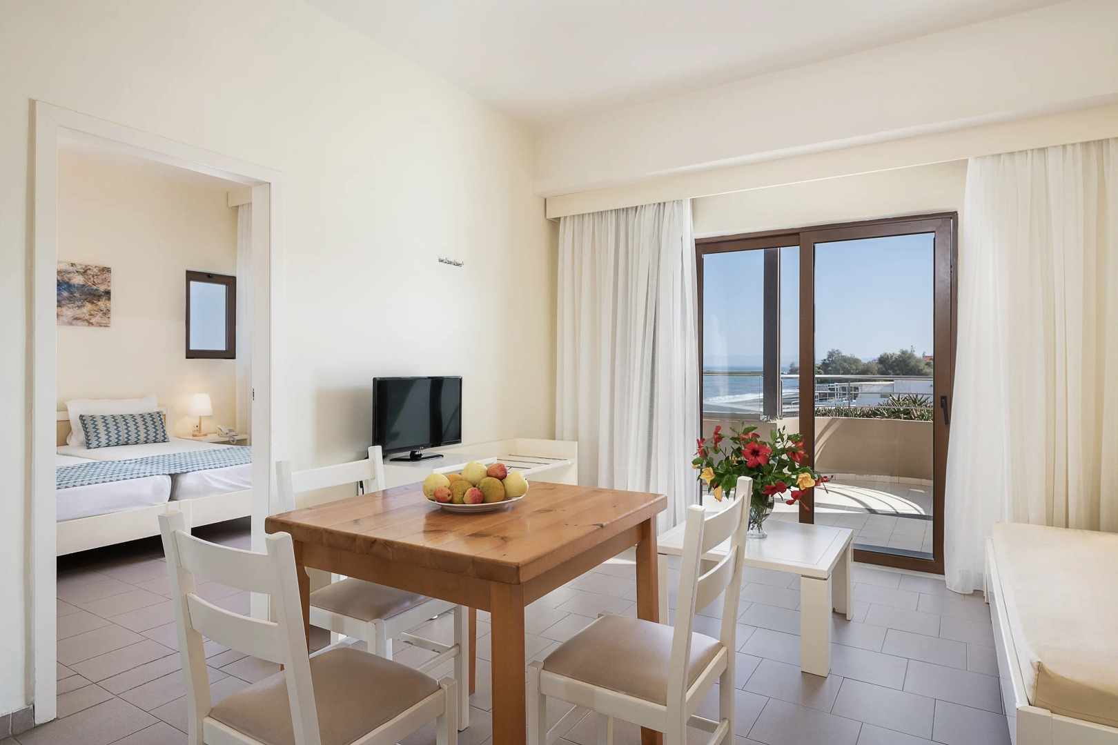 Indigo Mare Hotel Apartments