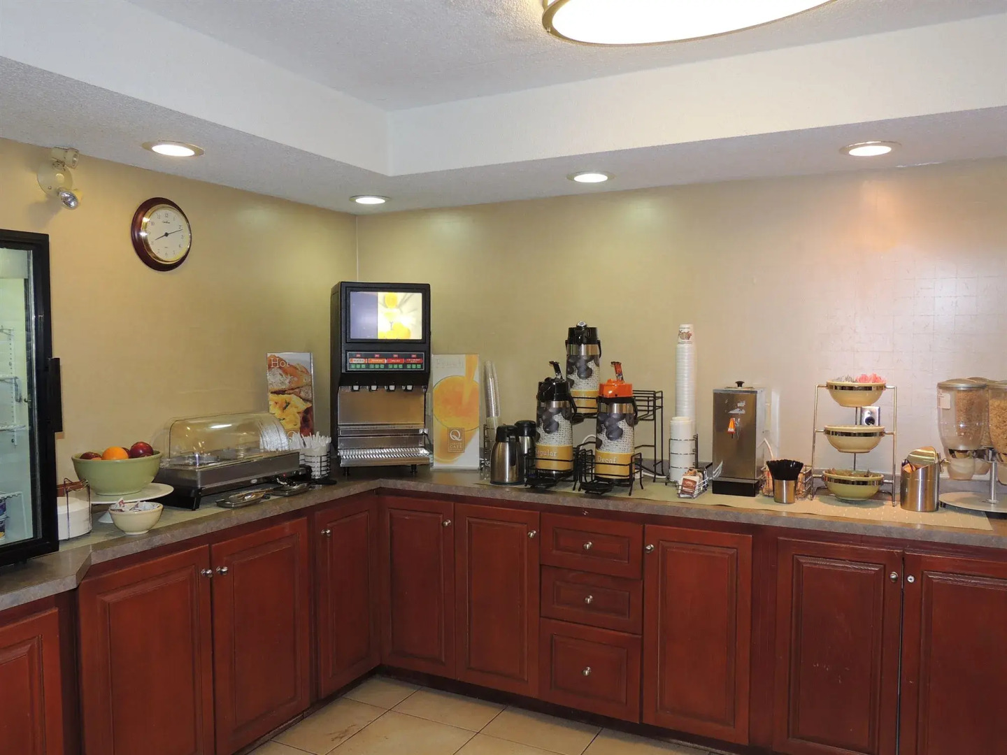 Four Points by Sheraton Hamilton - Stoney Creek