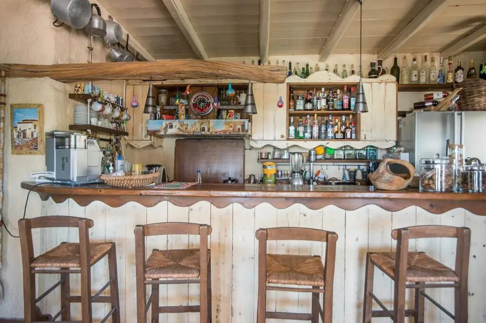 Anthippi Guest House