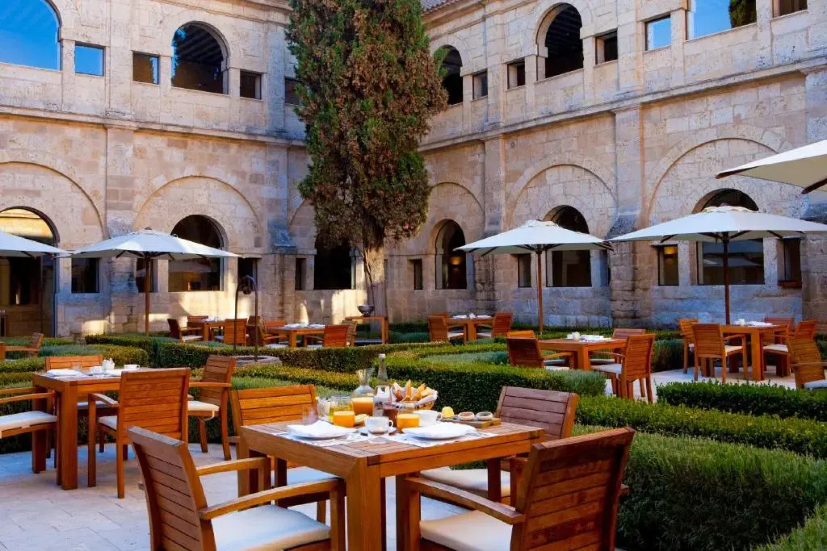 Abadia Retuerta Ledomaine