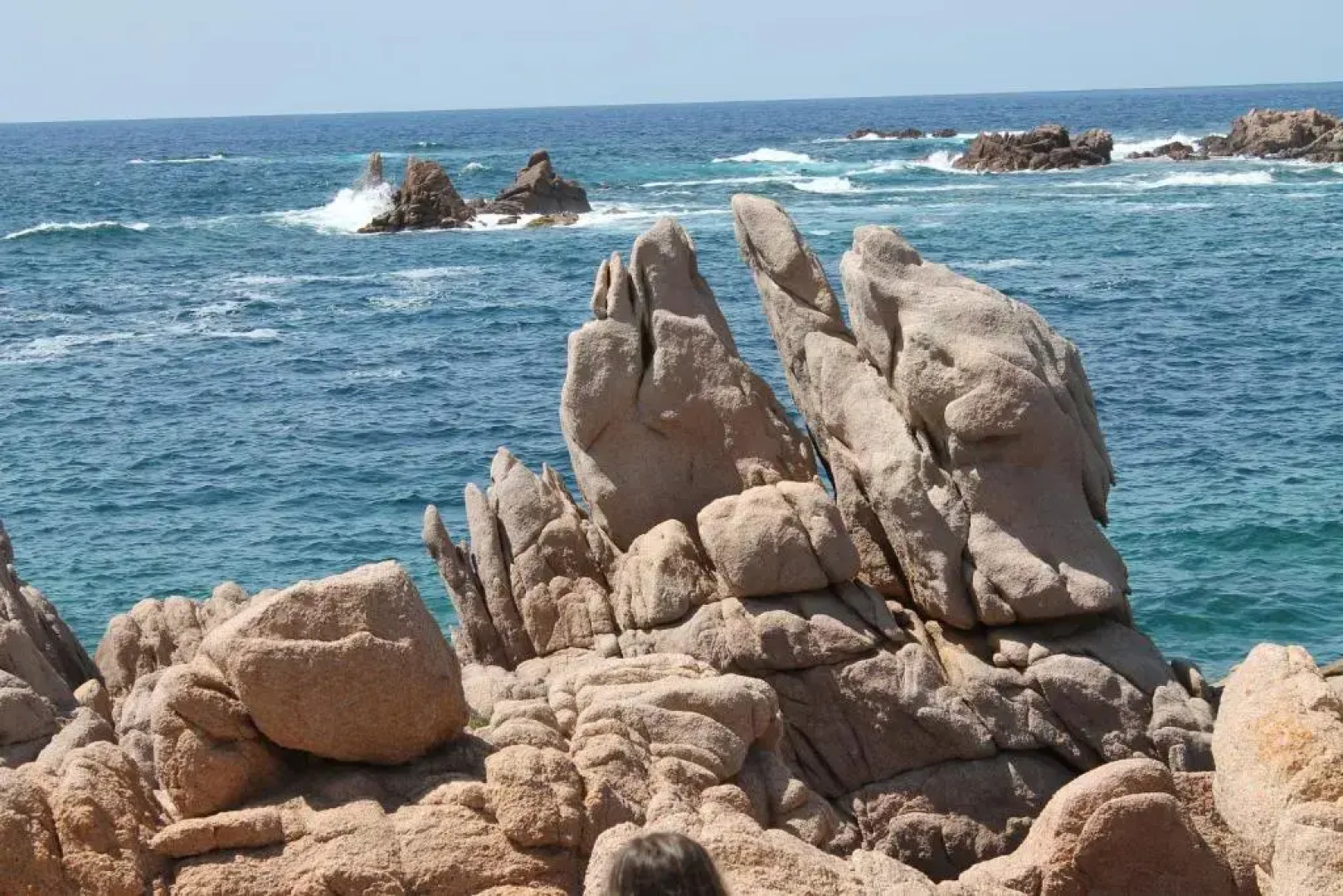 Sardinia Sea Vacation Villa