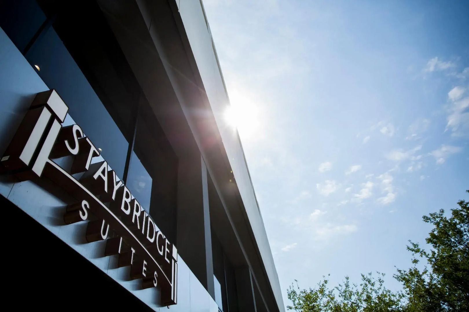 Staybridge Suites Atlanta - Midtown by IHG