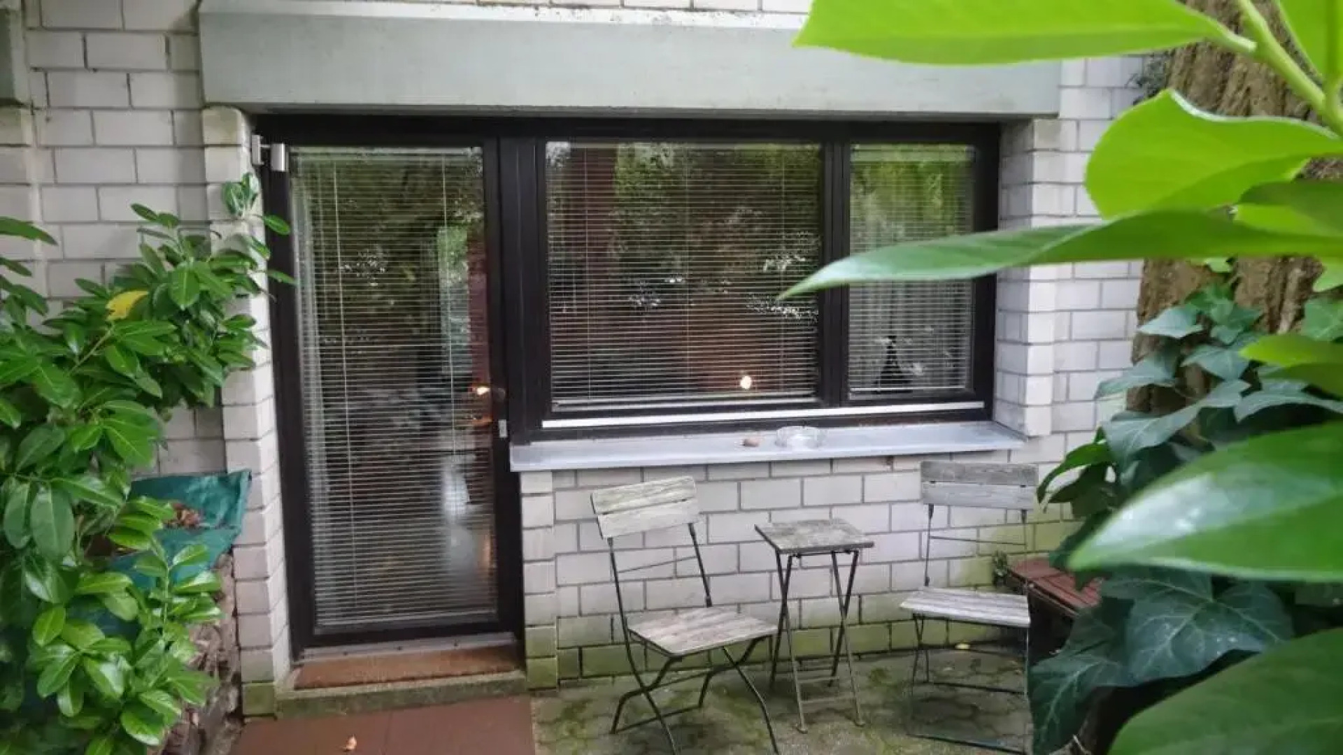 Guest Apartment Unterbach