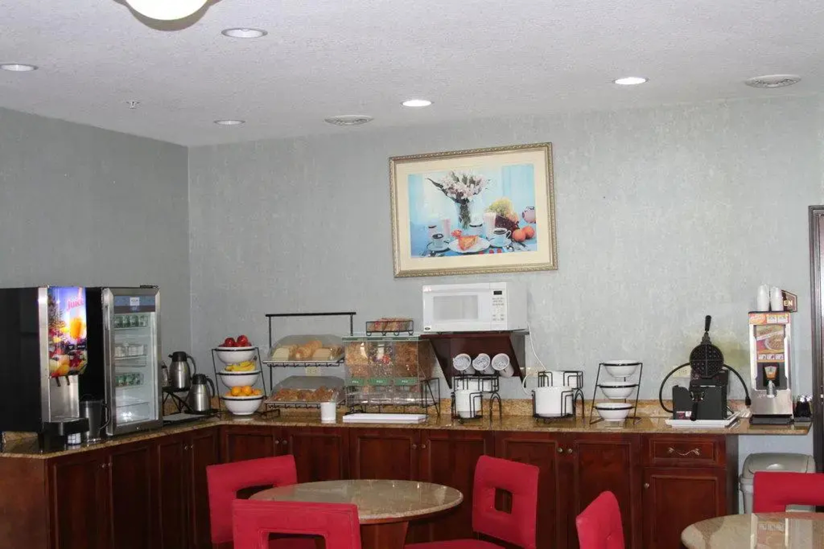 Red Roof Inn & Suites Detroit - Melvindale/Dearborn