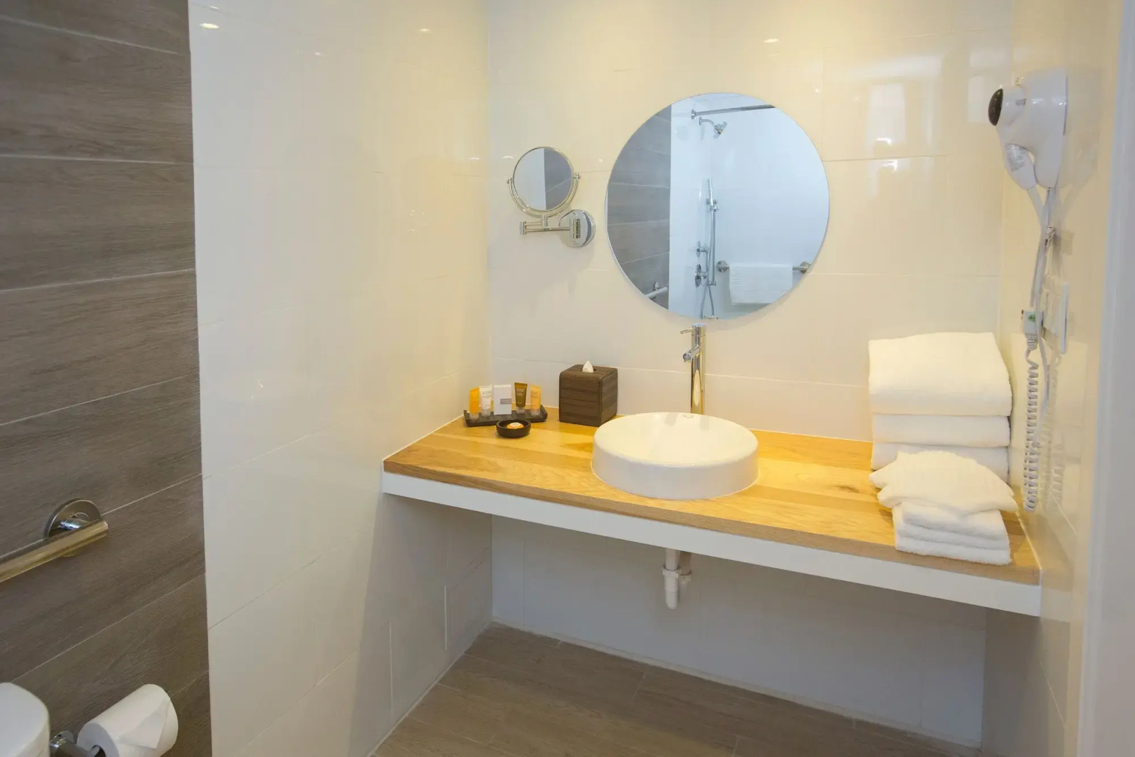 Warwick Paradise Island- All Inclusive- Adults Only