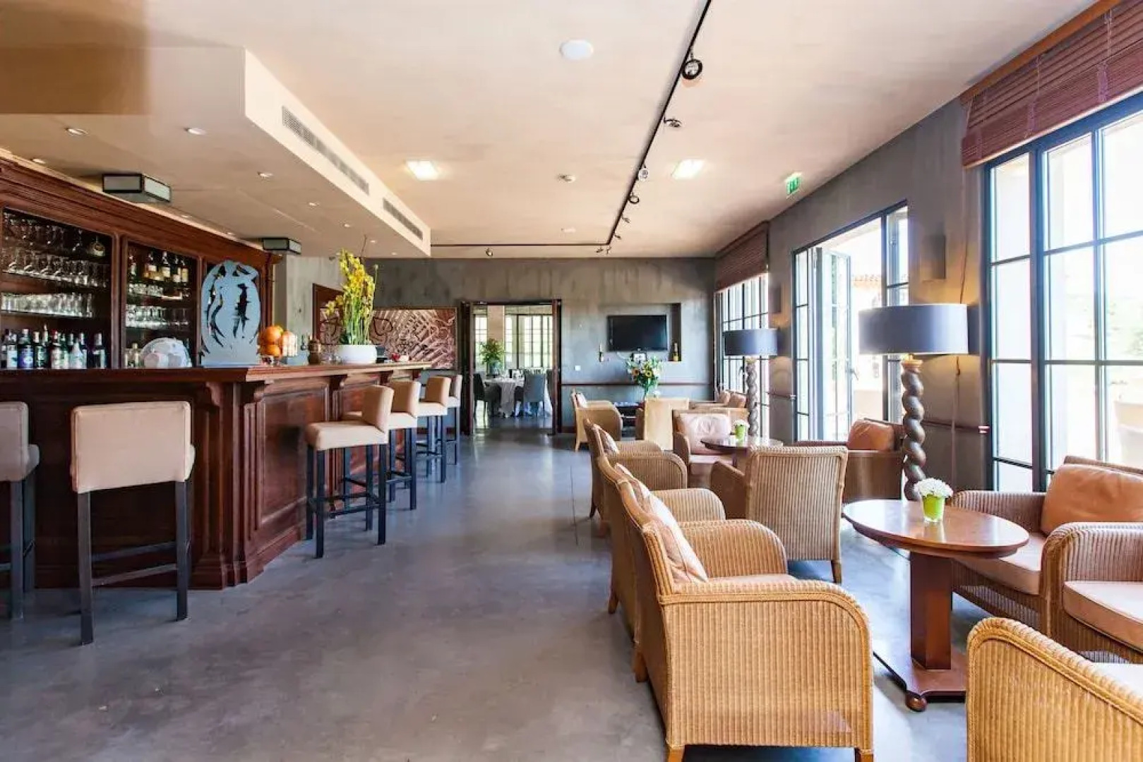 Golf Resort & Country Club Saint-Tropez