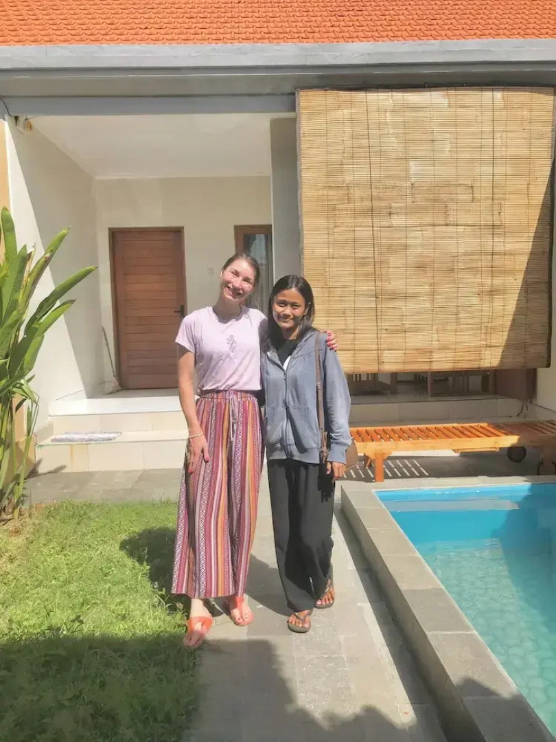 Sriwedari House Keramas