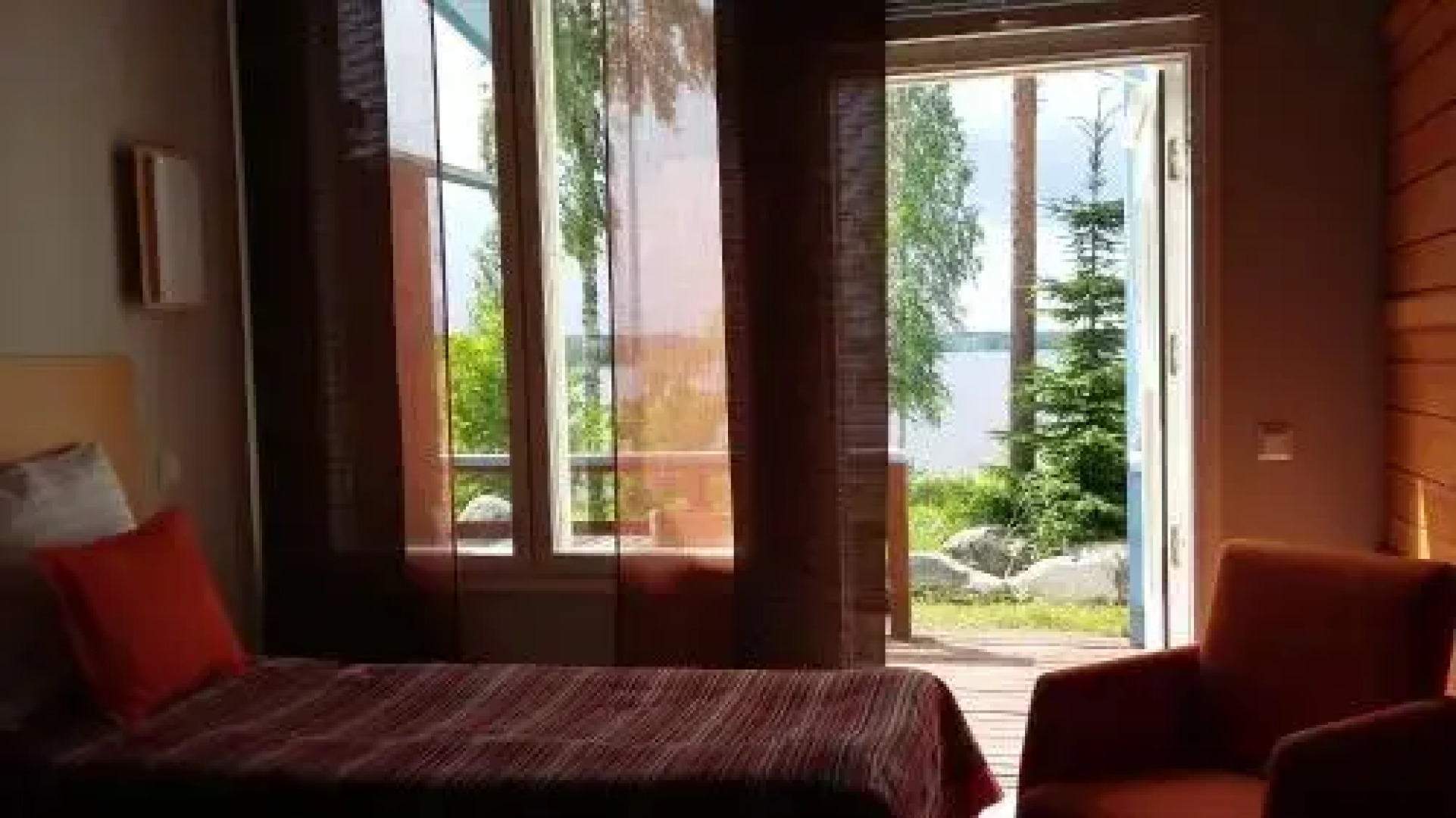 Jokiniemen Matkailu Cottages