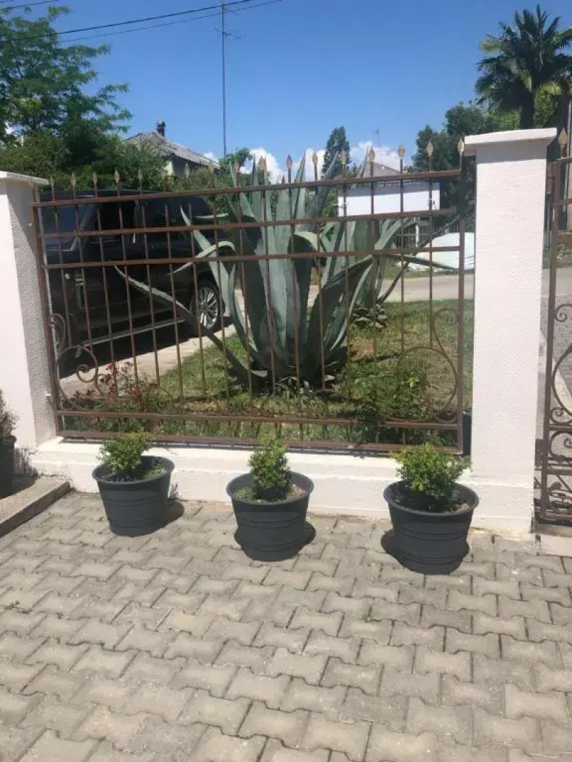 Guest House na Vozba 9A