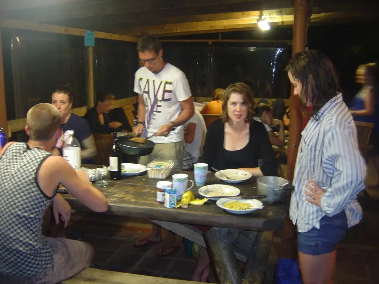 Samurai Beach Bungalows