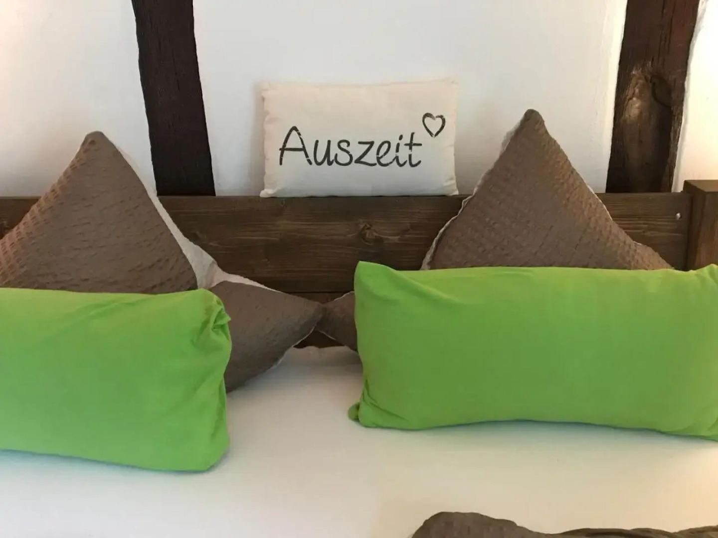 Ferienwohnung Puschel