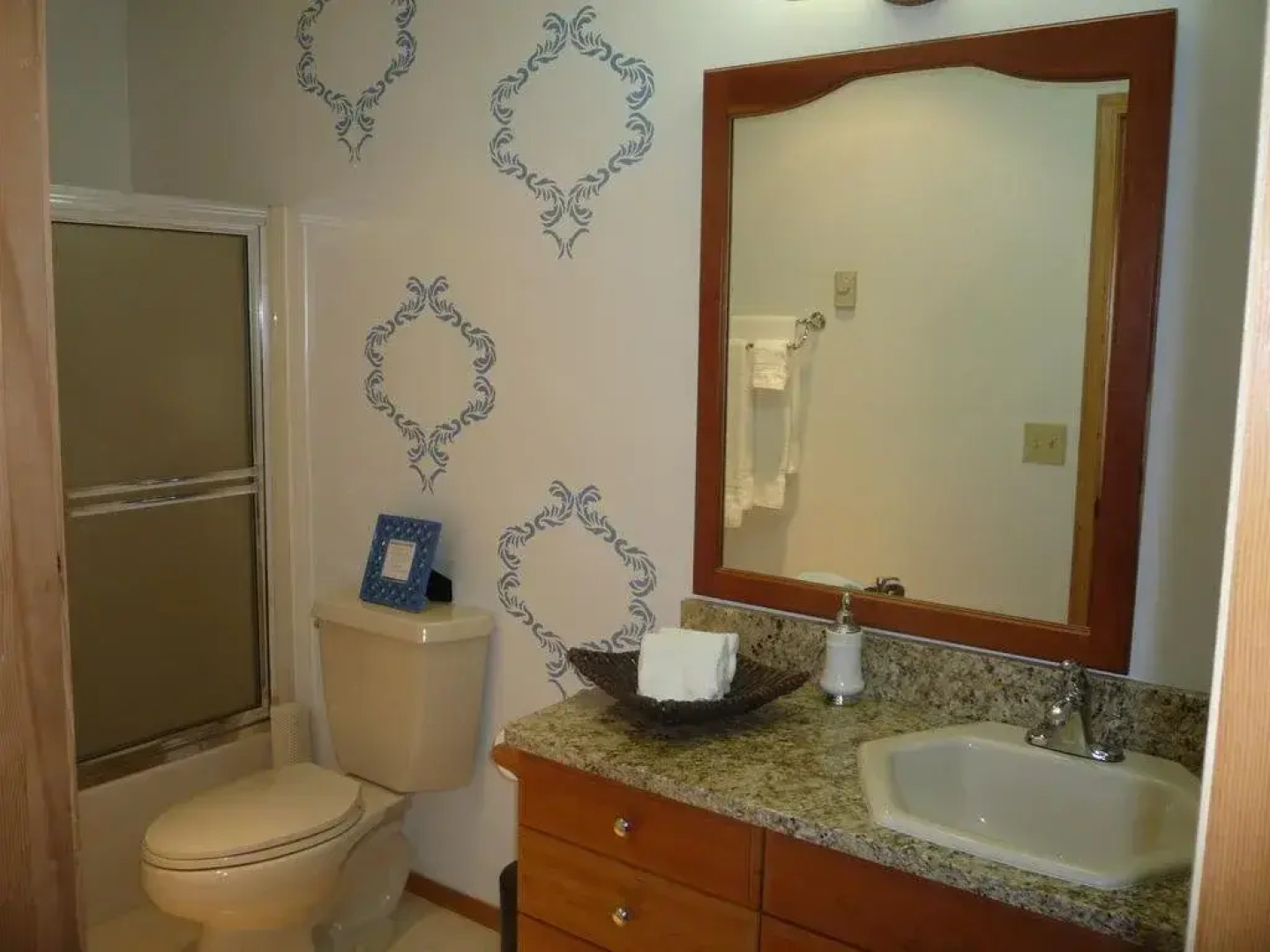 Meadow Lake View Bed and Breakfast