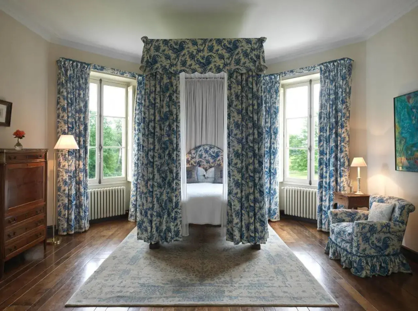 Chï¿½teau Le Petit Verdus