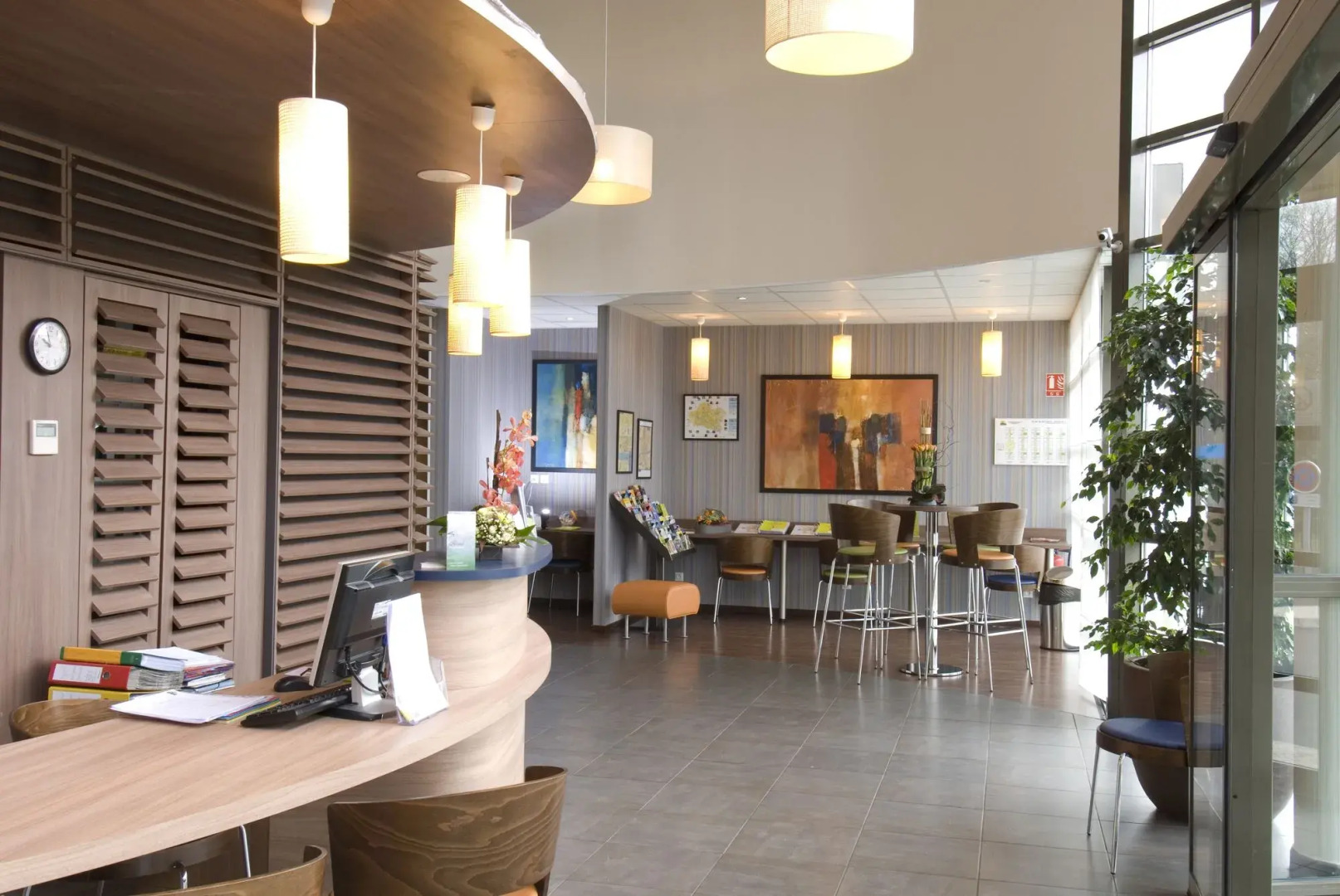 Suite - Home Orleans Saran