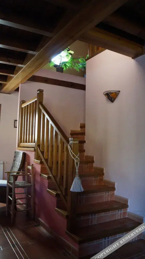 El Balcón De Alboreca