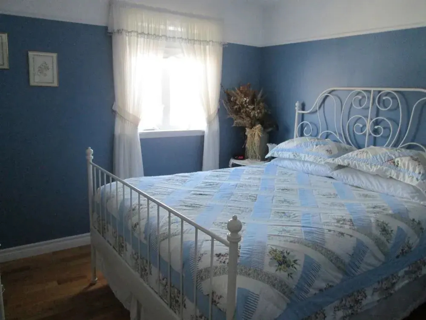 Le Jardin des Mésanges