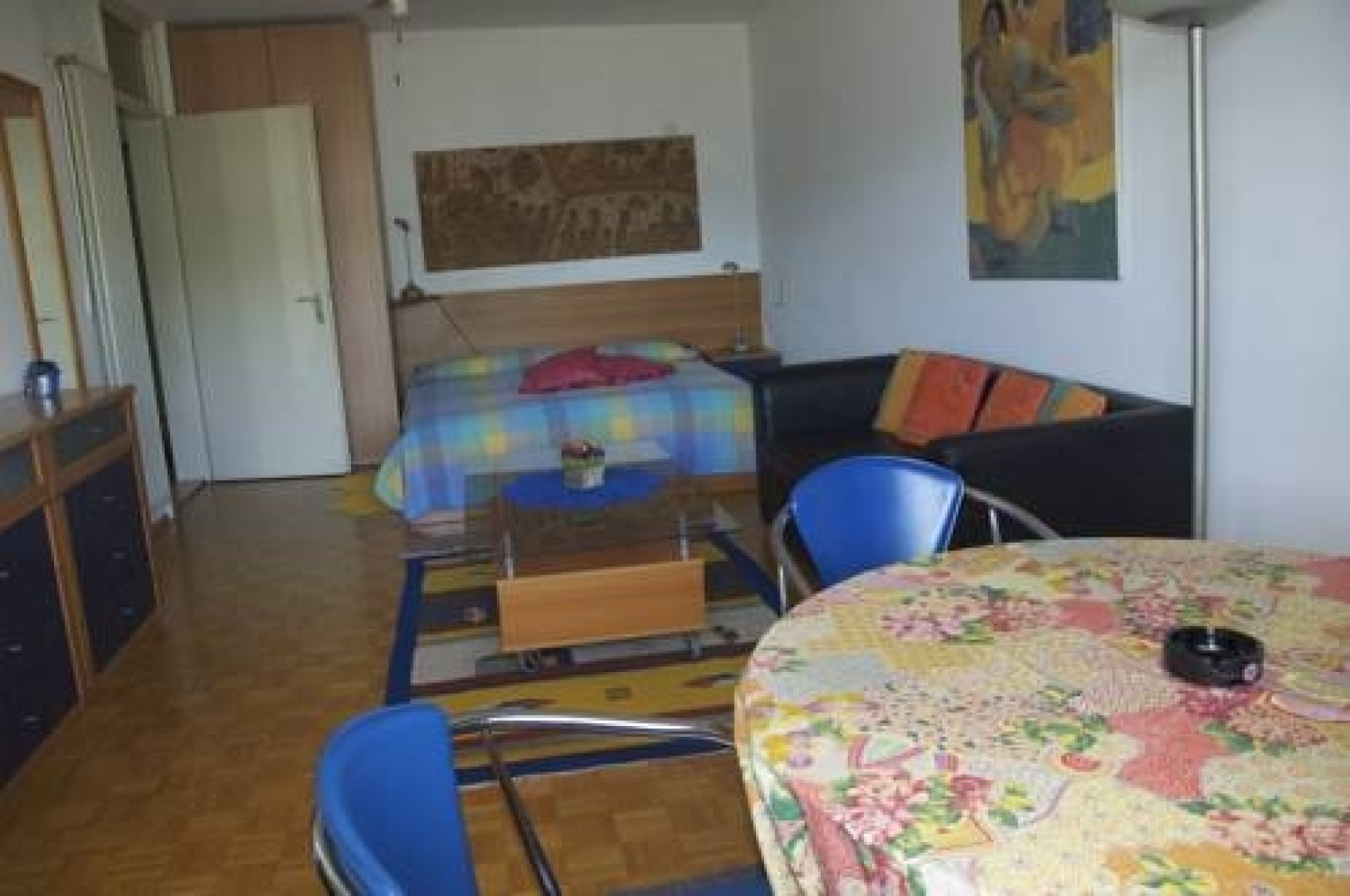 Apartment Miravalle