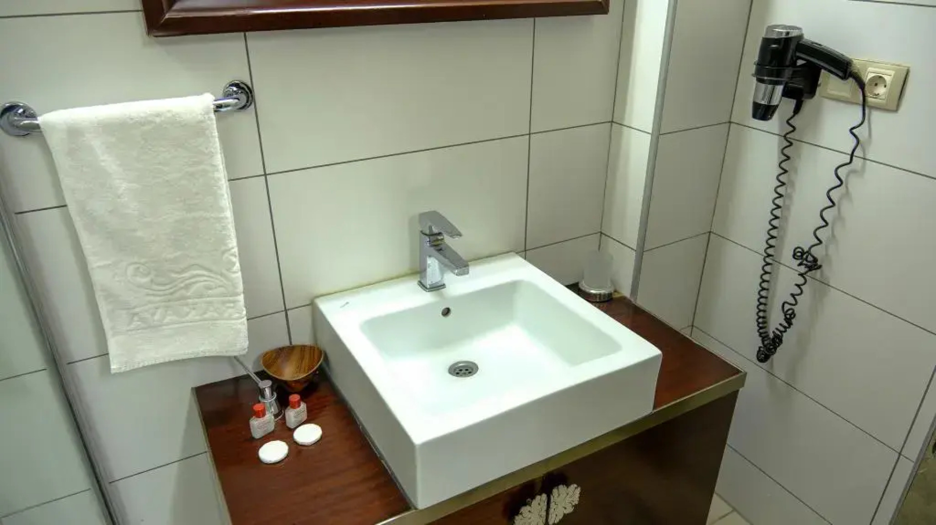 Erzincan Otel Karakaya