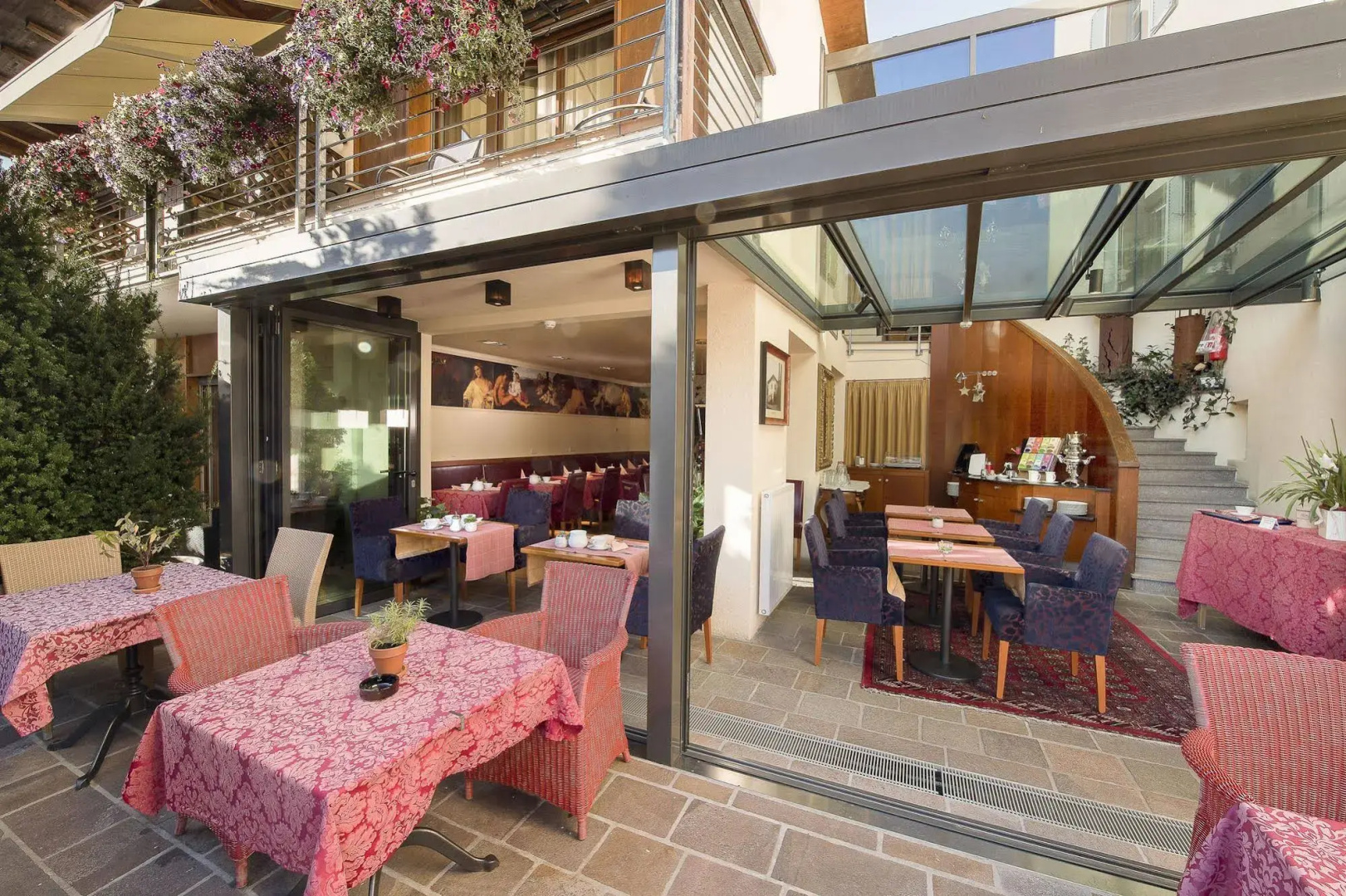 Hotel Traube