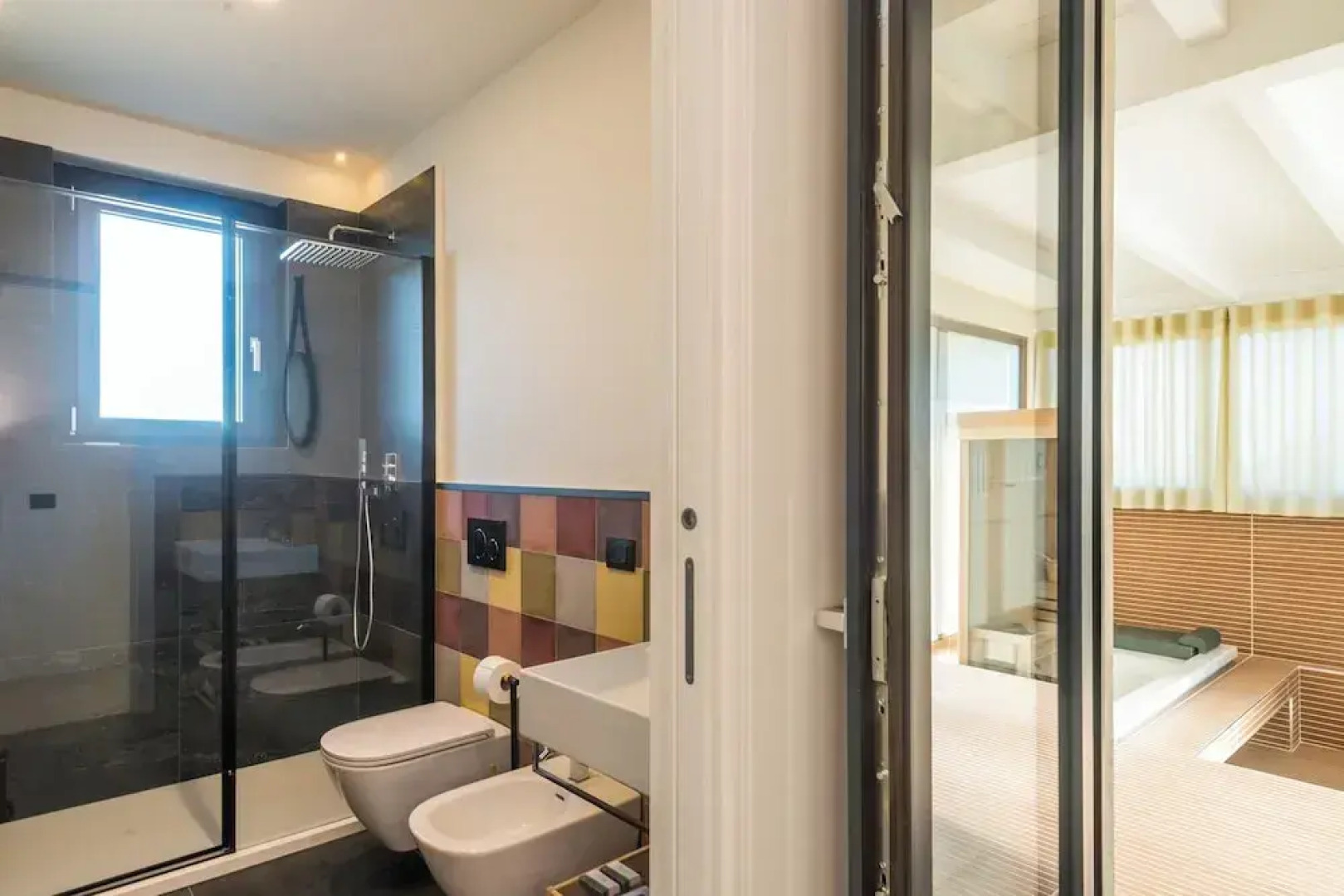 Paolimura Resort- Apartment & Spa