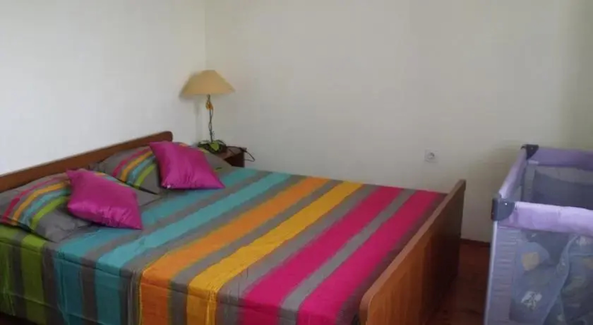 Seaside Holiday Home