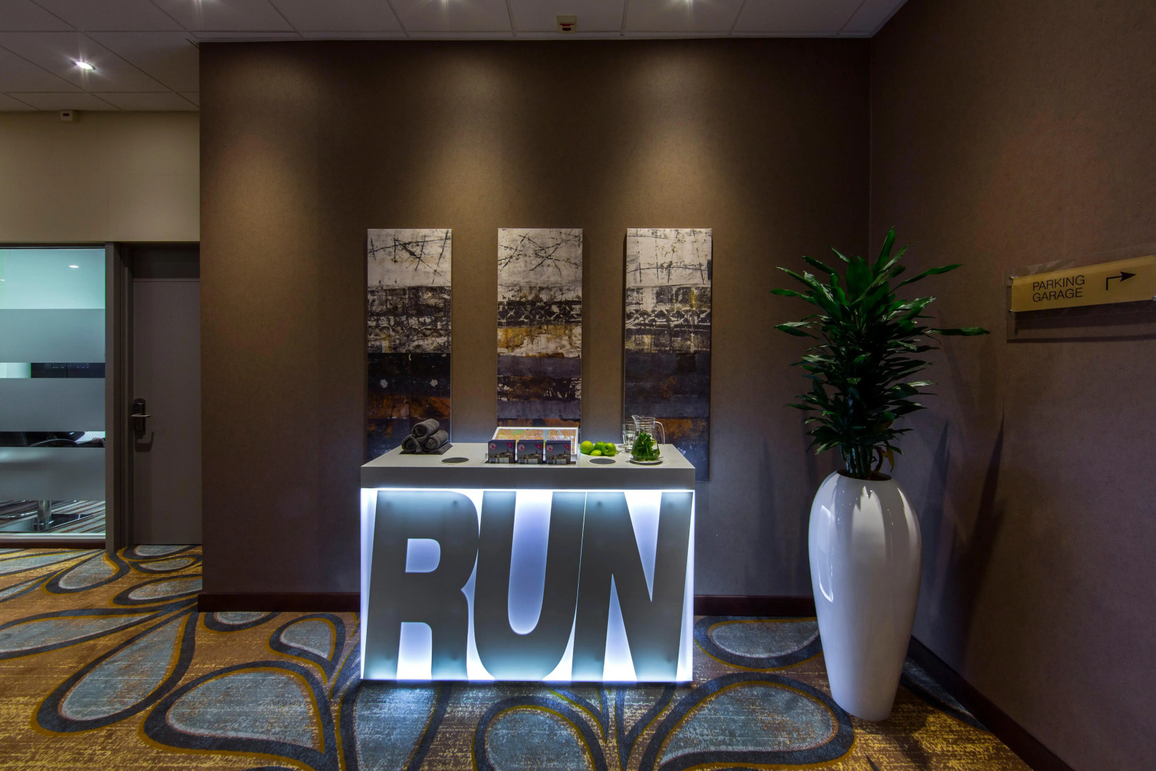 Crowne Plaza Maastricht by IHG