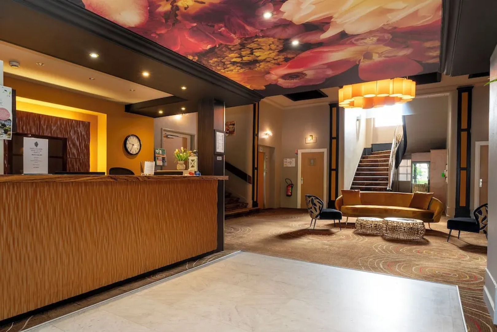 Soc Fermiere Casino Mun de Niederbronn