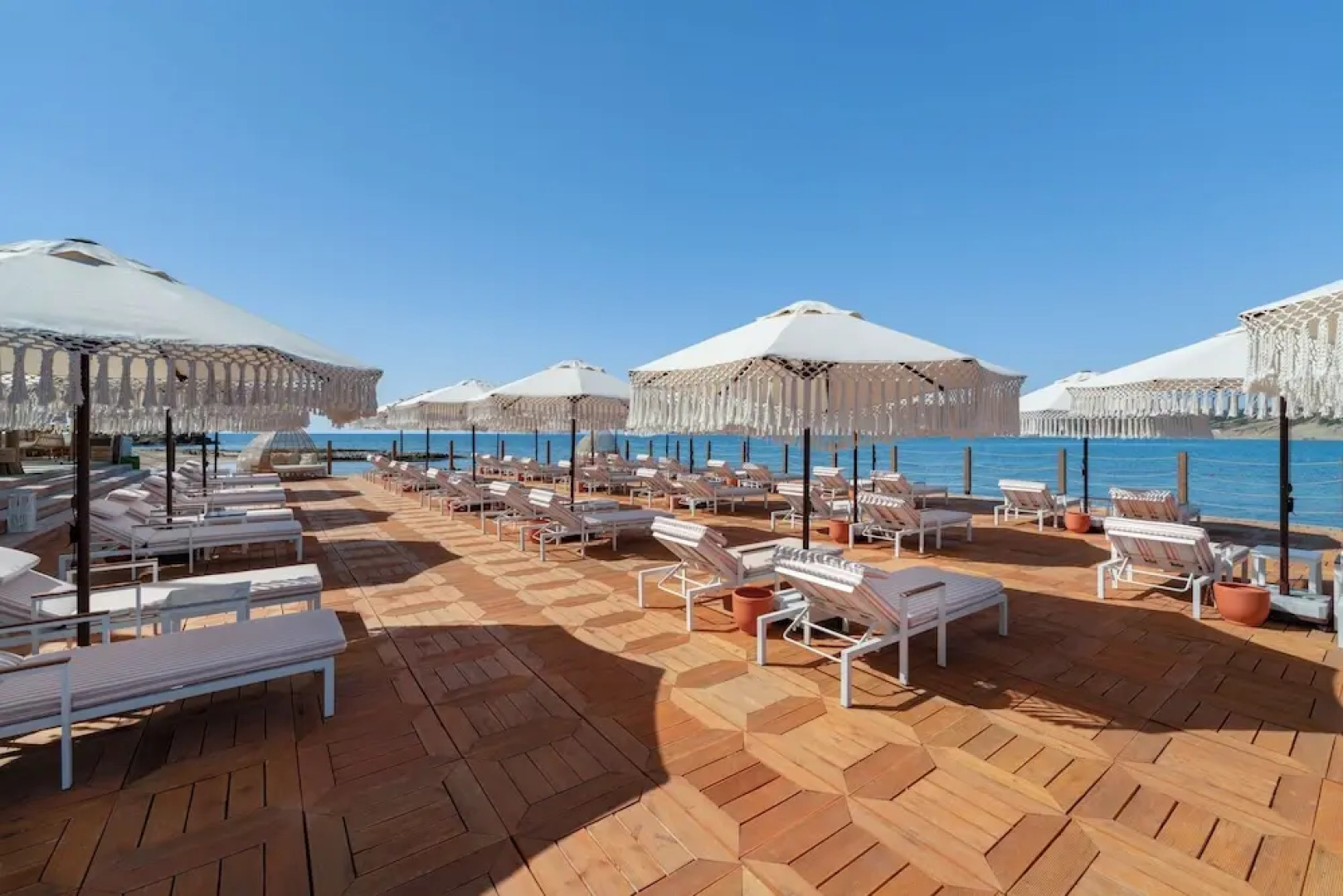 Blue Sea Karpasia Hotel