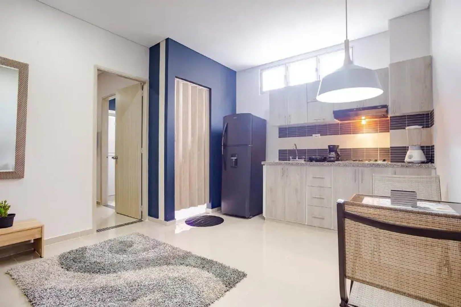 Montepinares Apartaestudios