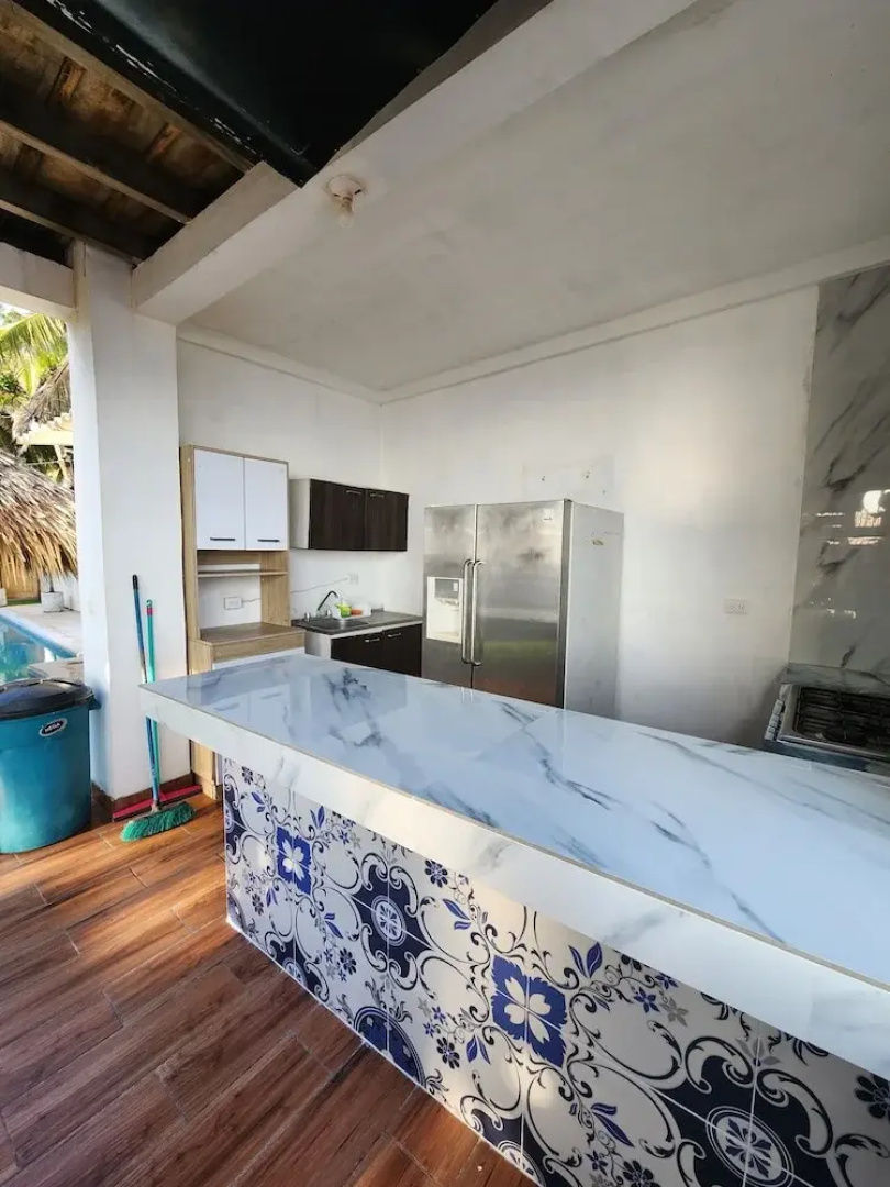 Aqua Vista Beach House
