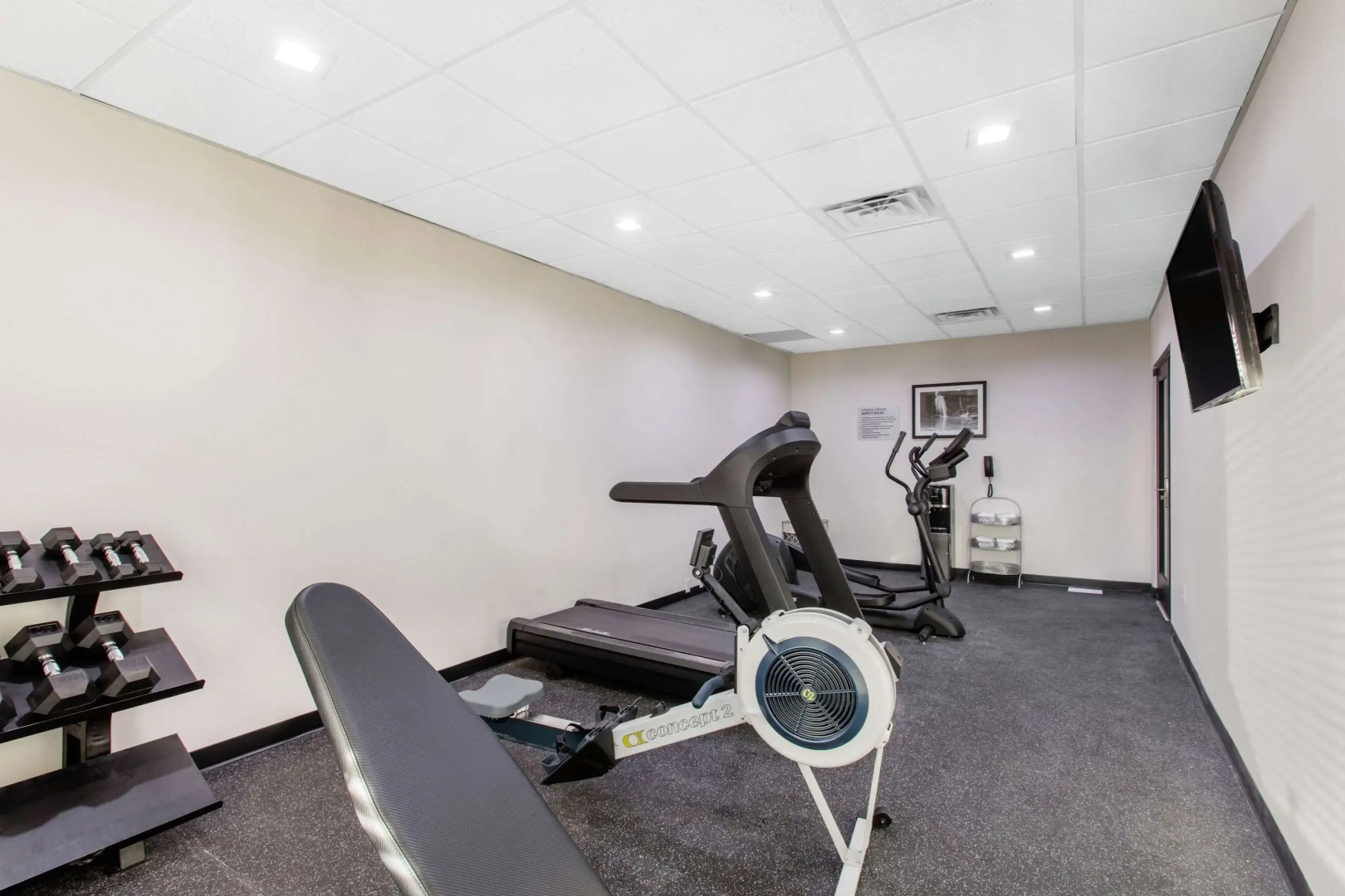 Sleep Inn Big Spring North I-20