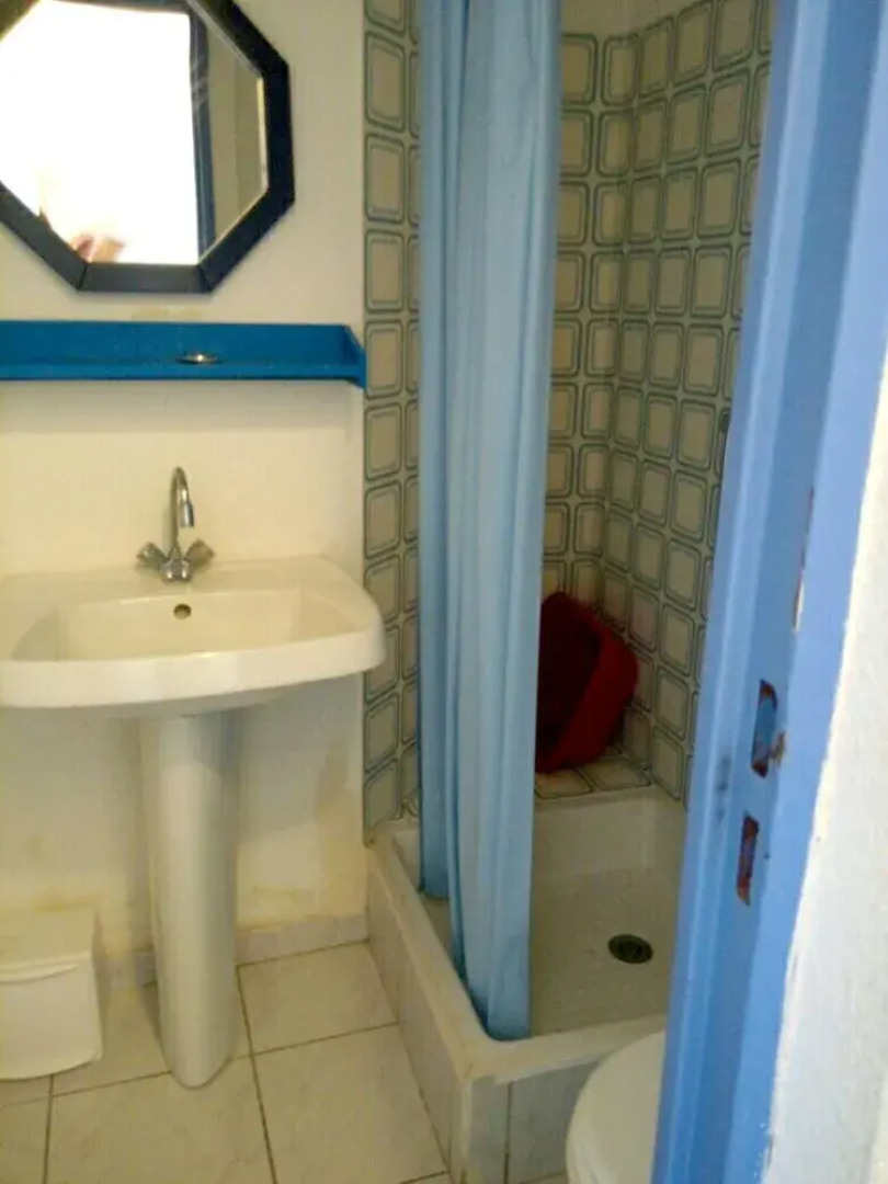 Apartment with 2 Bedrooms in Le Barcarès, with Wonderful Mountain View, Shared Pool And Furnished Terrace - 2 Km From the Beach