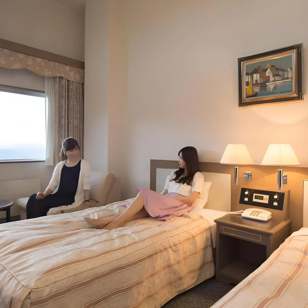 Izumigo AMBIENT Azumino Hotel