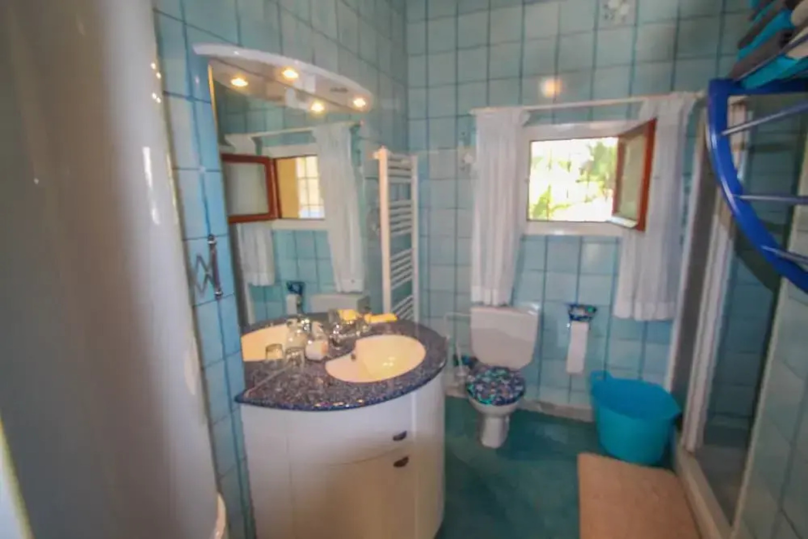 Leila - holiday home with private swimming pool in Moraira