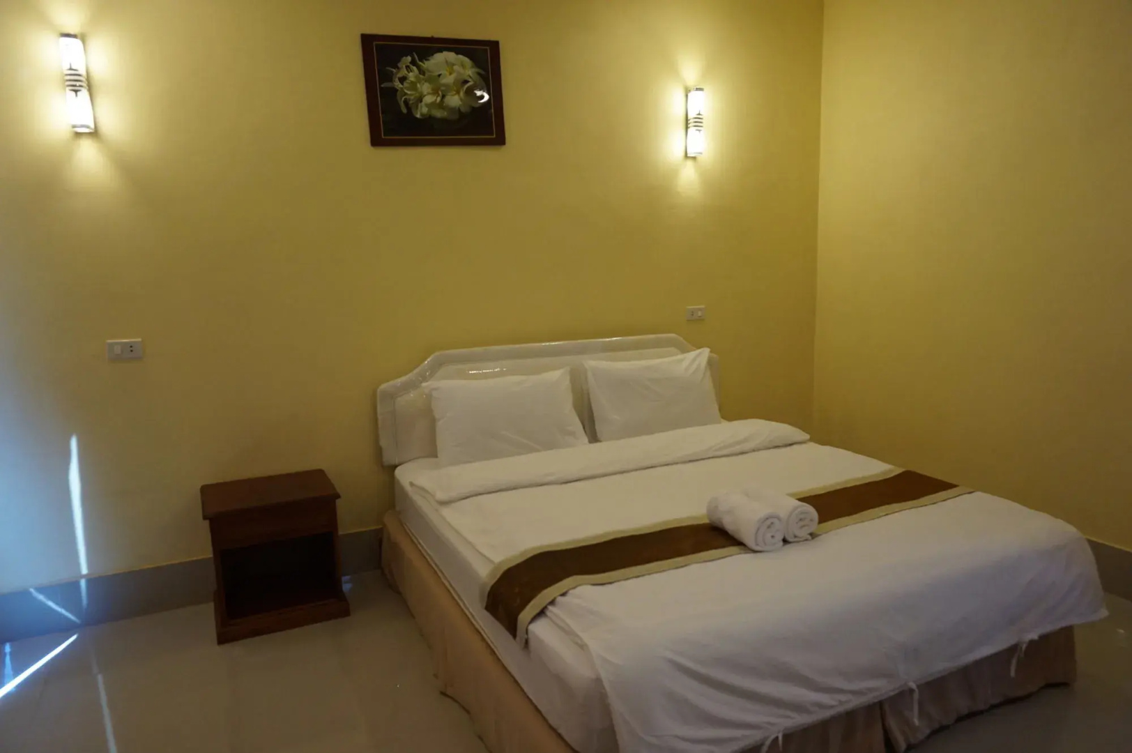 Phommala Hotel