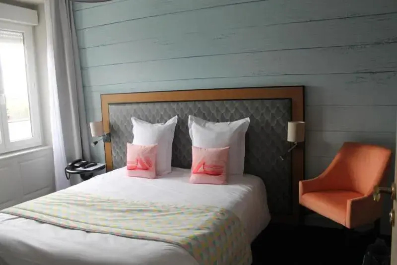 Logis Hôtel Le Tisseur des Saveurs