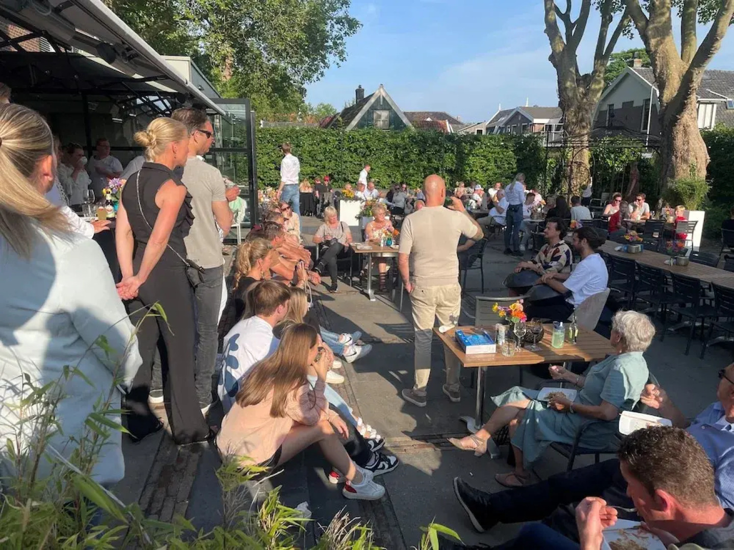 Boutique Hotel Brasa Beemster