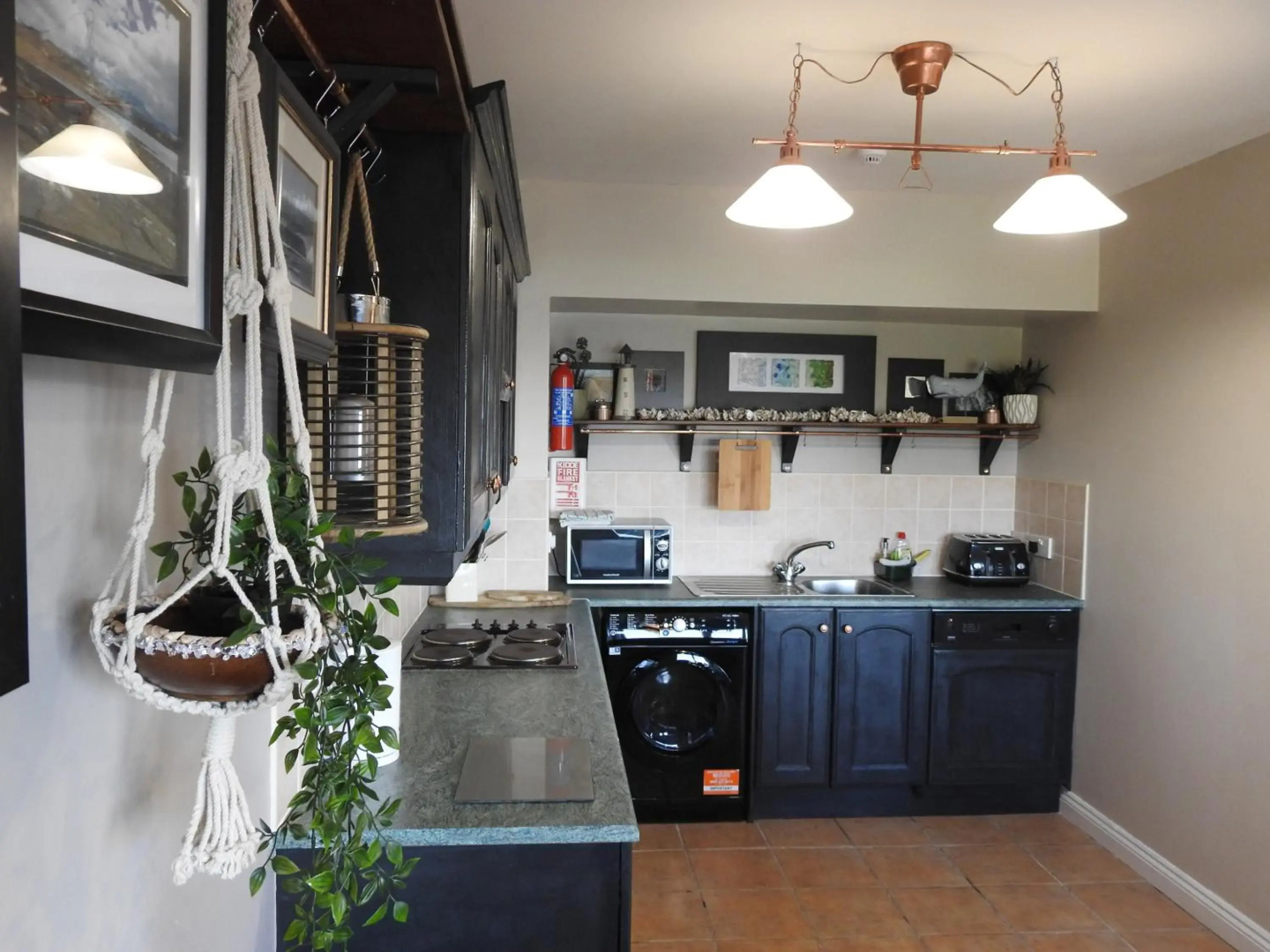 Seashell Cove Bundoran Luxurious Sea View Free Wifi Netflix Sleeps 5