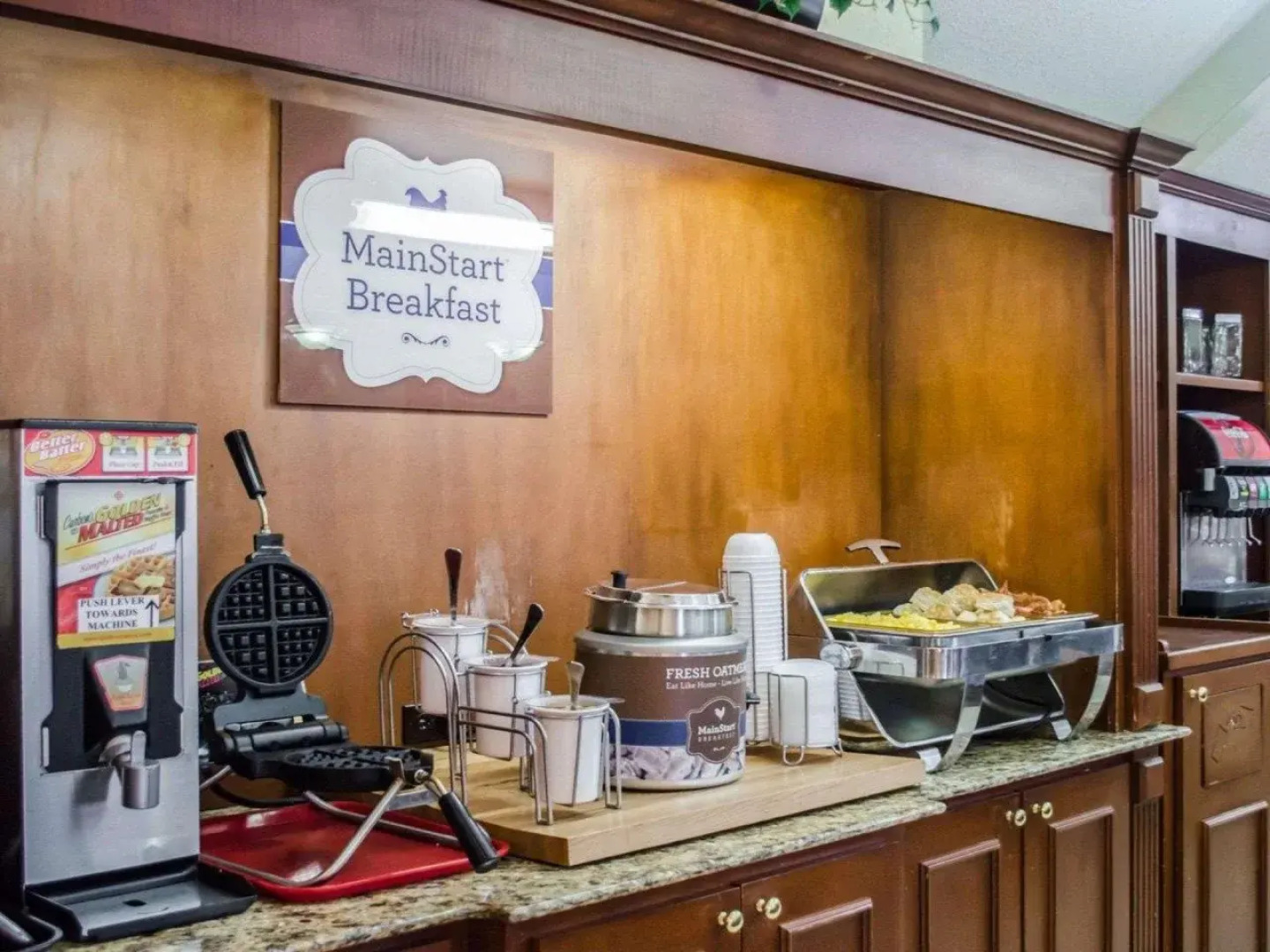 SureStay Studio by Best Western Pensacola