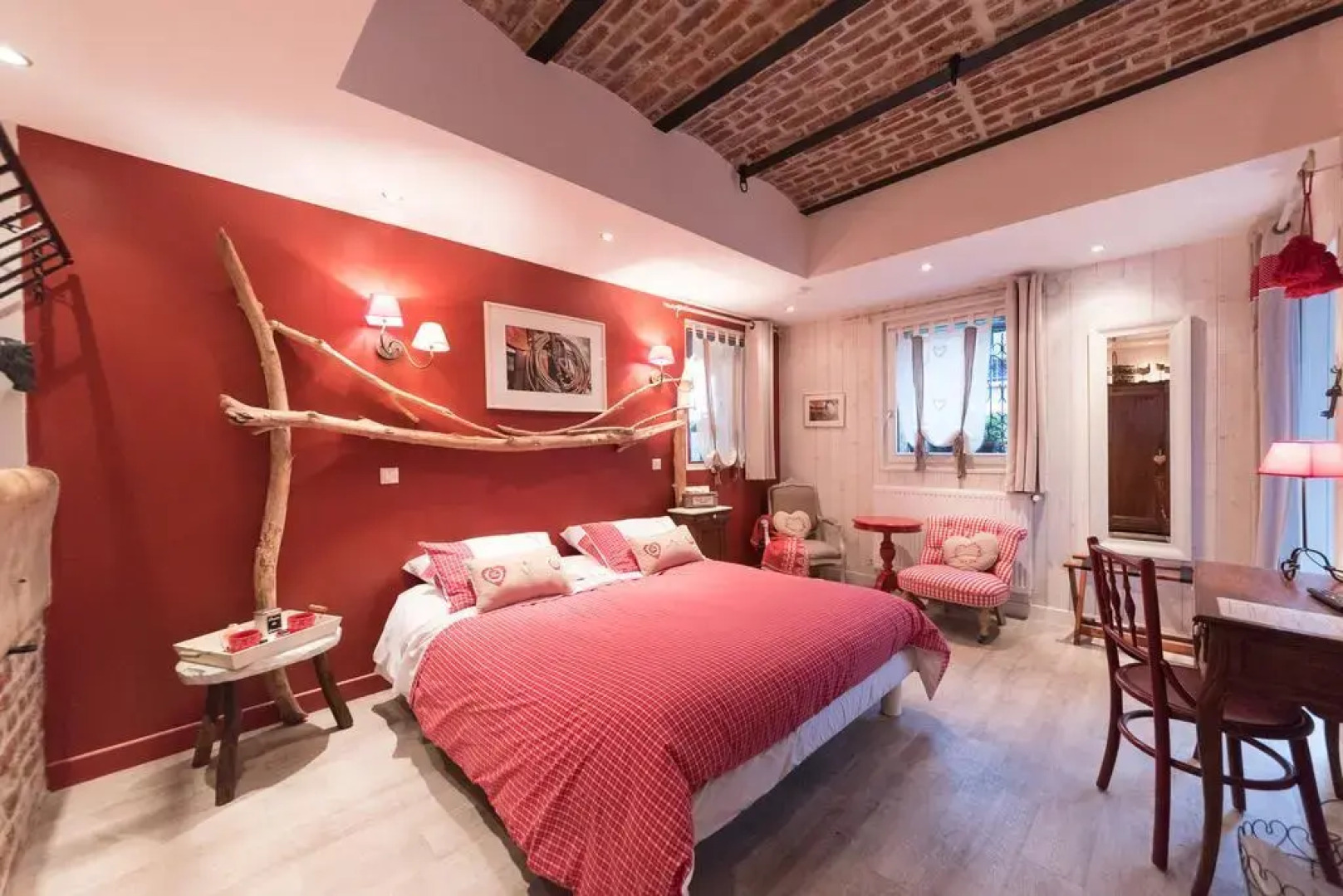 Maison dHôtes - Le Domaine de la Frênaie