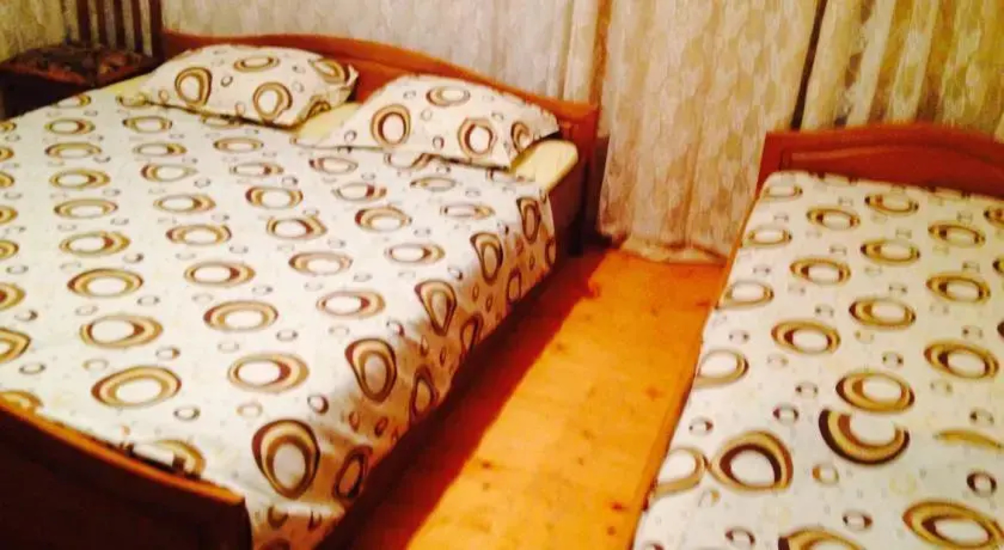 Kalpazanovi Guest House