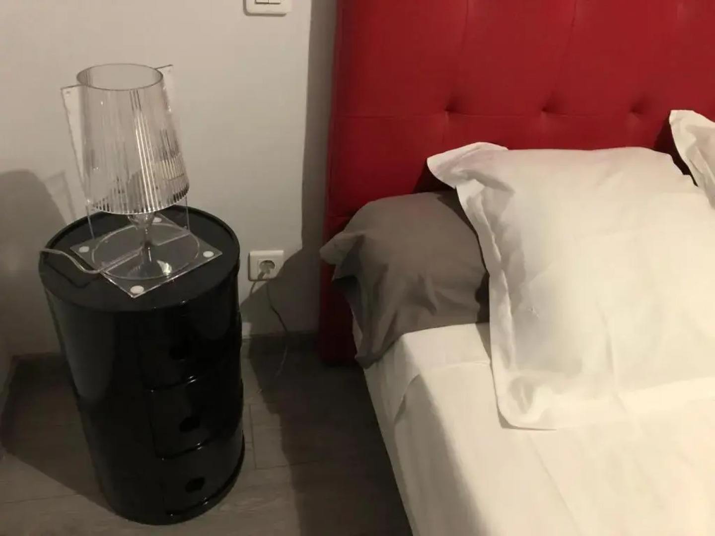 L'Auberge de l'Abbaye