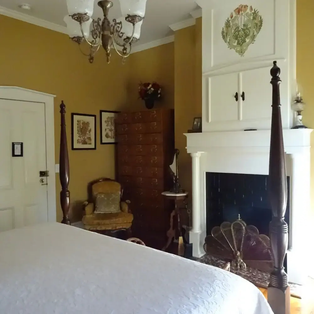 Robert Ruark Inn B&B