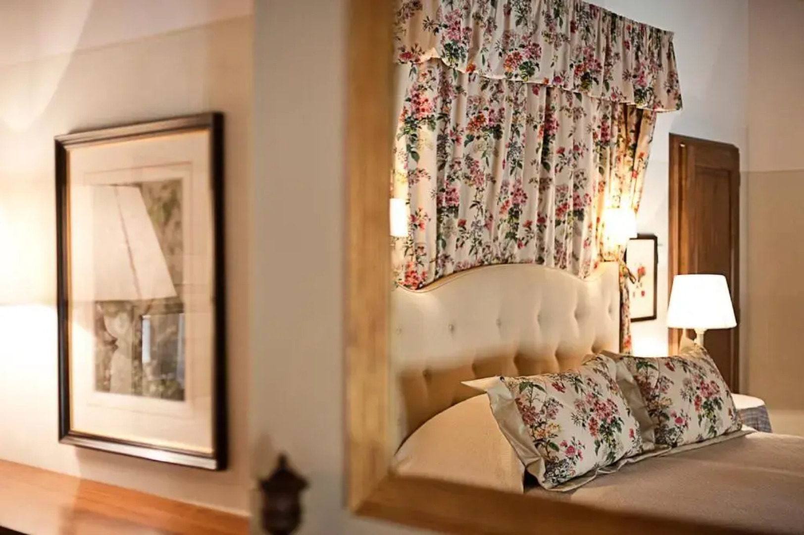 La Locanda Di Cetona