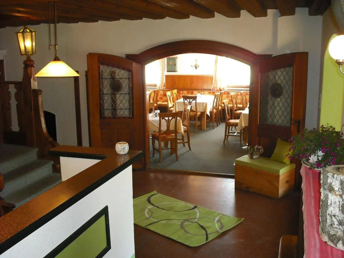 Hotel-Gasthof Botenwirt